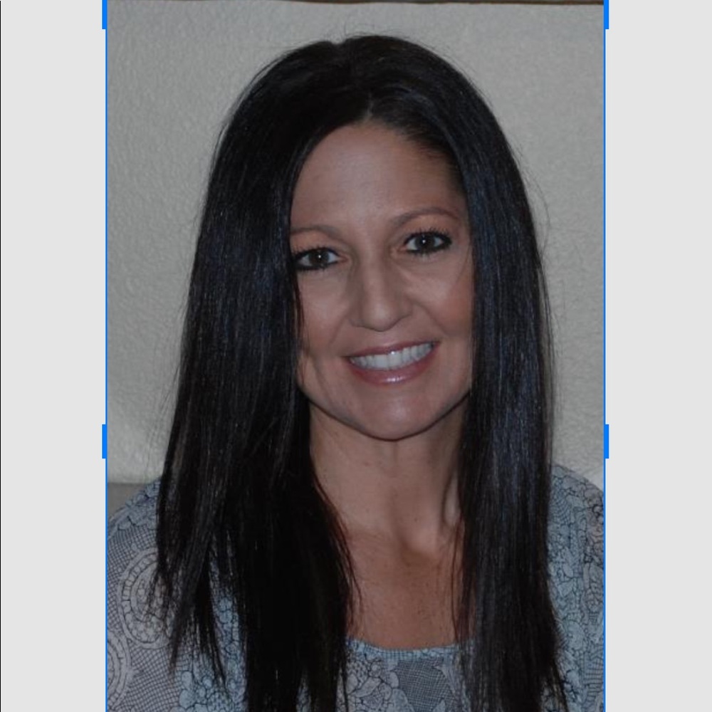 Meet your Posher, Cheryl